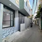 Bán nhà 2 tầng 57m² Trần Hưng Đạo, Quy Nhơn - Ảnh thu nhỏ 1