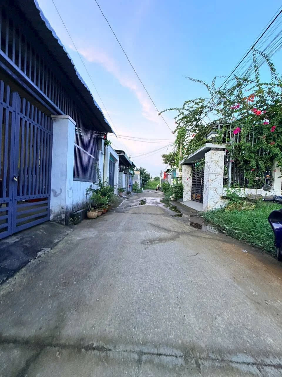 Bán nhà mái Thái 2PN 112,5m² Long Điền 1 tỷ 750 - Ảnh 1