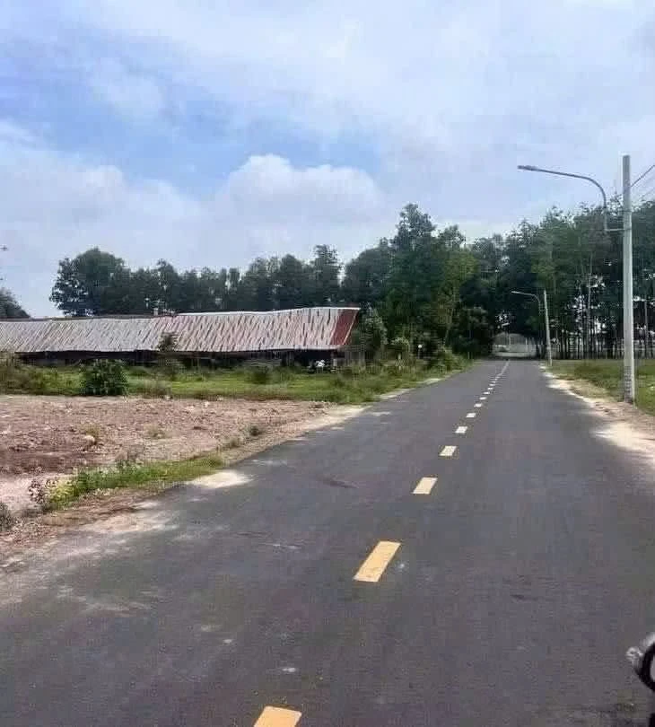 Bán đất 5m x 6.4m gần Quốc lộ 13, KCN Bàu Bàng, 750 triệu - Ảnh thu nhỏ 2