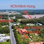Bán đất Minh Hưng 168m² 350 triệu - Ảnh thu nhỏ 2