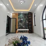 Bán nhà mặt tiền đường Văn Cao 5x25m, 4 phòng ngủ, full nội thất, khu lấn biển Rạch Giá - Ảnh thu nhỏ 4