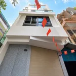 Bán nhà 4 tầng mặt tiền Đình Thôn, 55m2, 13 tỷ - Ảnh thu nhỏ 1