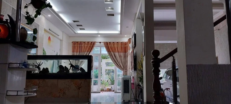 Bán nhà mặt tiền đường Tố Hữu 128m2, 3PN, giá 7,8 tỷ, phường Đống Đa, Quy Nhơn
