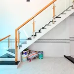 Bán nhà 58m2 3 phòng ngủ gần chợ Thiết, Lê Văn Khương, Quận 12 - Ảnh thu nhỏ 1