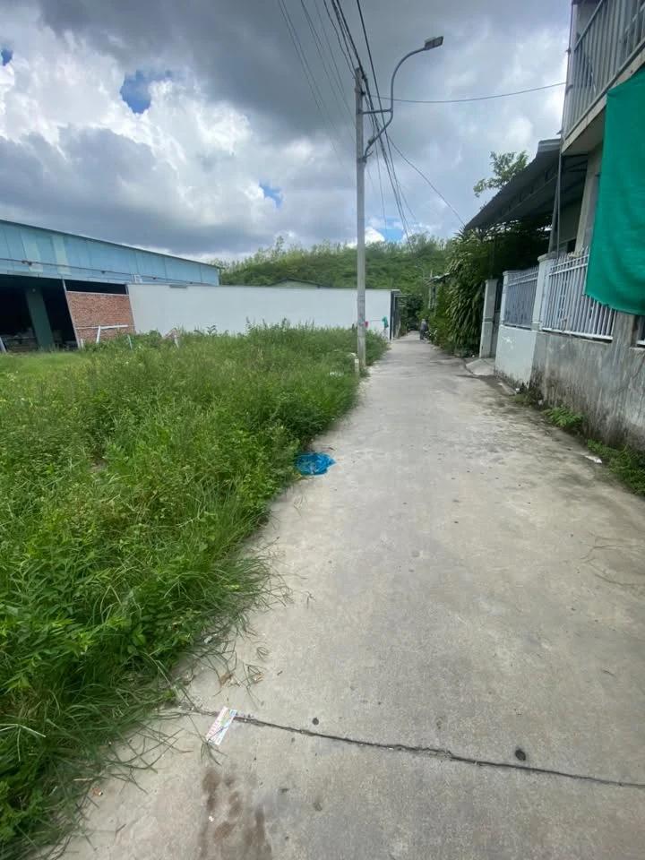 Bán đất nền 96m² Nha Trang, Phước Điền - Ảnh thu nhỏ 2