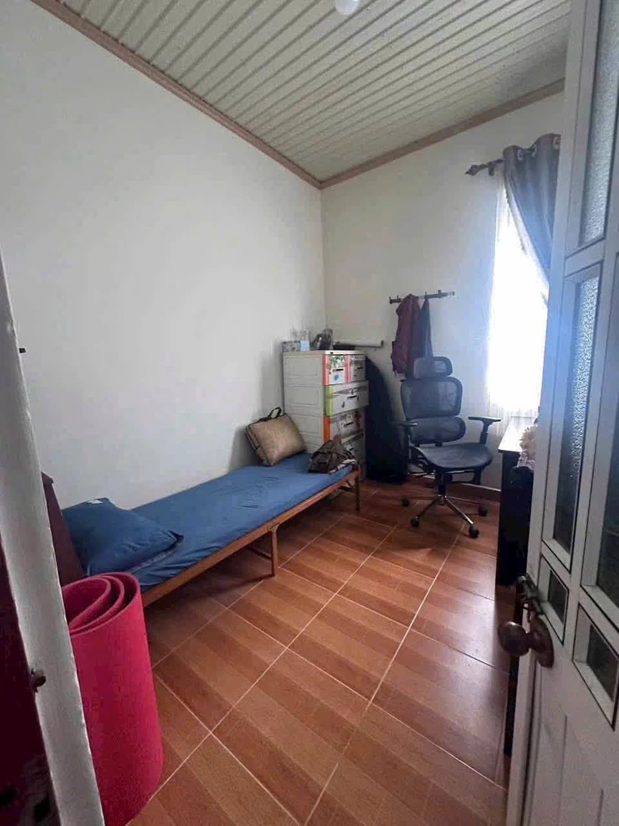 Bán đất 205m2 Trần Đại Nghĩa, Đà Lạt, 6.9 tỷ - Ảnh thu nhỏ 2