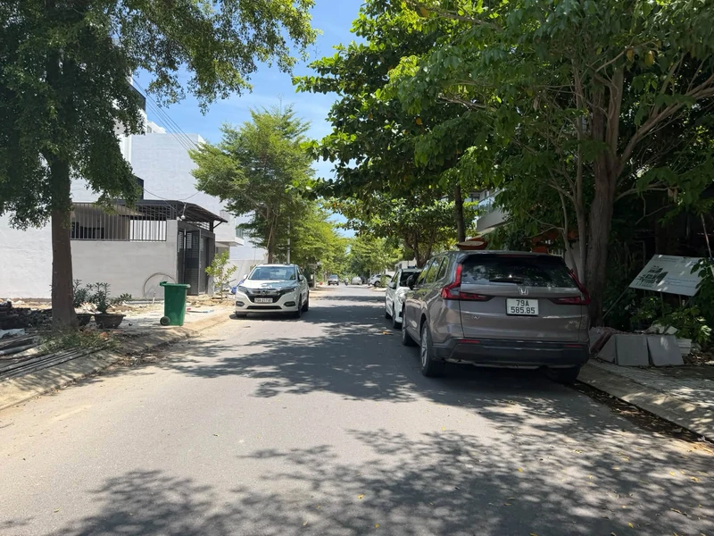 Bán đất Mỹ Gia Nha Trang 100m² 4,85 tỷ