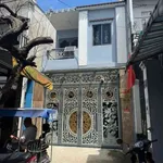Bán nhà hẻm xe tải Đông Hưng Thuận 02, 75m2, 3PN, giá 4,8 tỷ, Quận 12 - Ảnh thu nhỏ 1