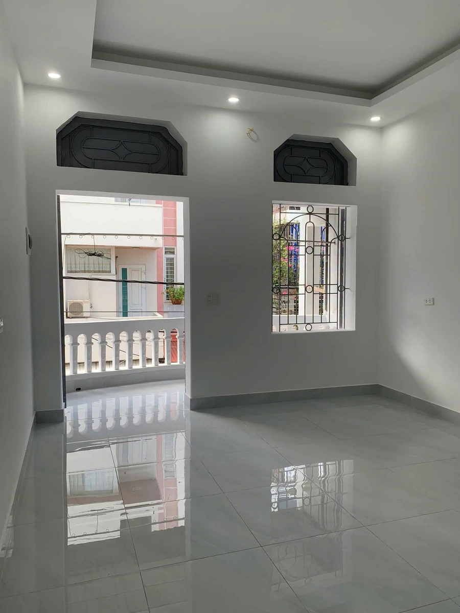 Bán nhà 2 tầng mặt phố Cô Đoài, 40m2, Hải Dương - Ảnh 1