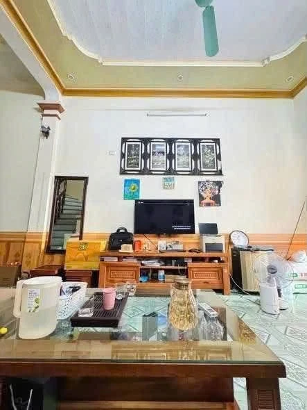 Bán nhà 2 tầng 94m² Nguyễn Đình Chiểu, Hải Dương - Ảnh thu nhỏ 2