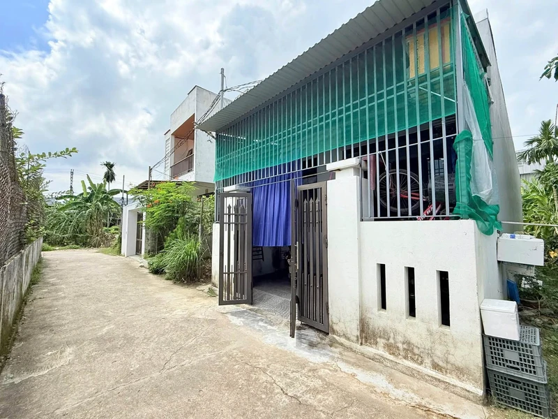 Bán nhà cấp 4 2 tầng 79m² Ngọc Anh, Huế