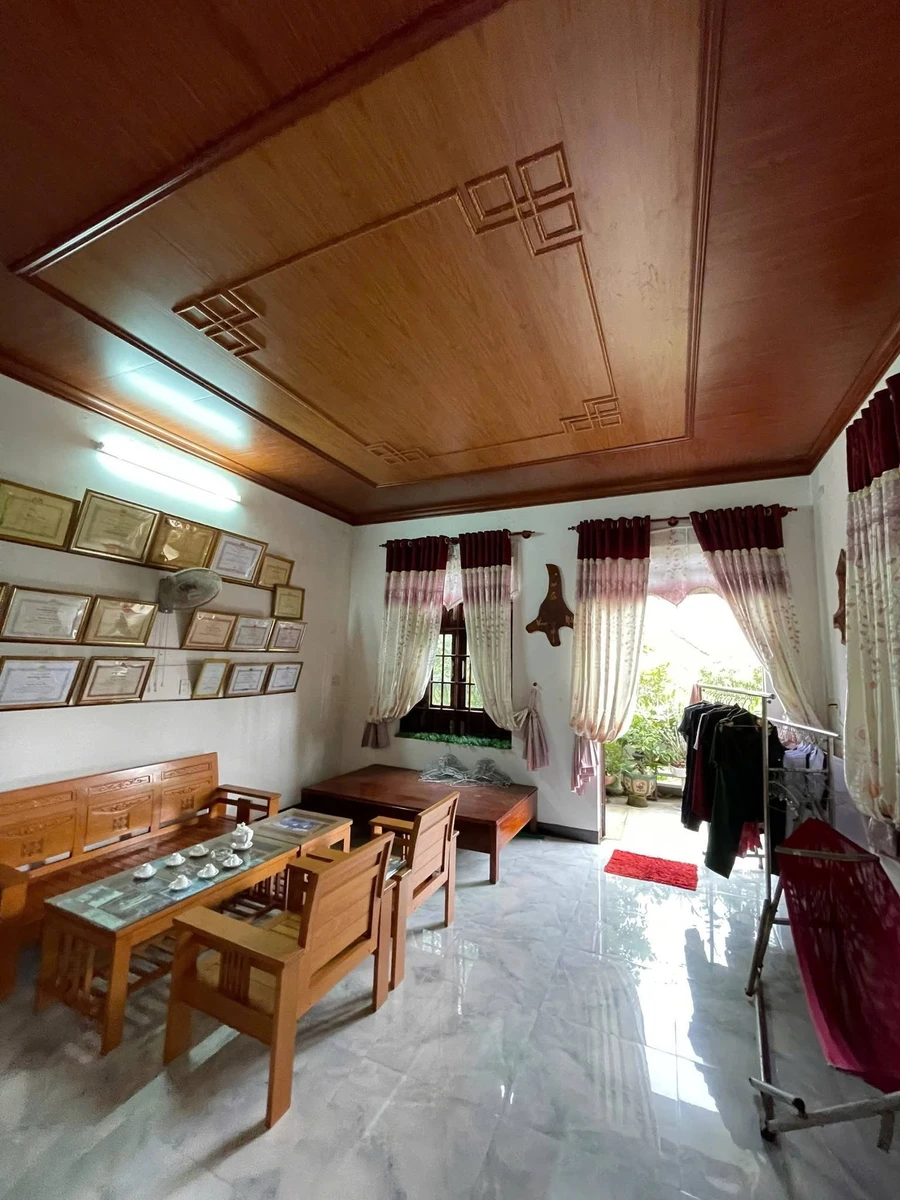 Bán nhà mặt tiền Nguyễn Thị Định 117m2, 3 phòng ngủ, giá 3 tỷ 950 - Ảnh thu nhỏ 3