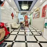 Bán nhà 3 tầng sân thượng 60m2 đường Nguyễn Sơn Bình Tân - Ảnh thu nhỏ 2