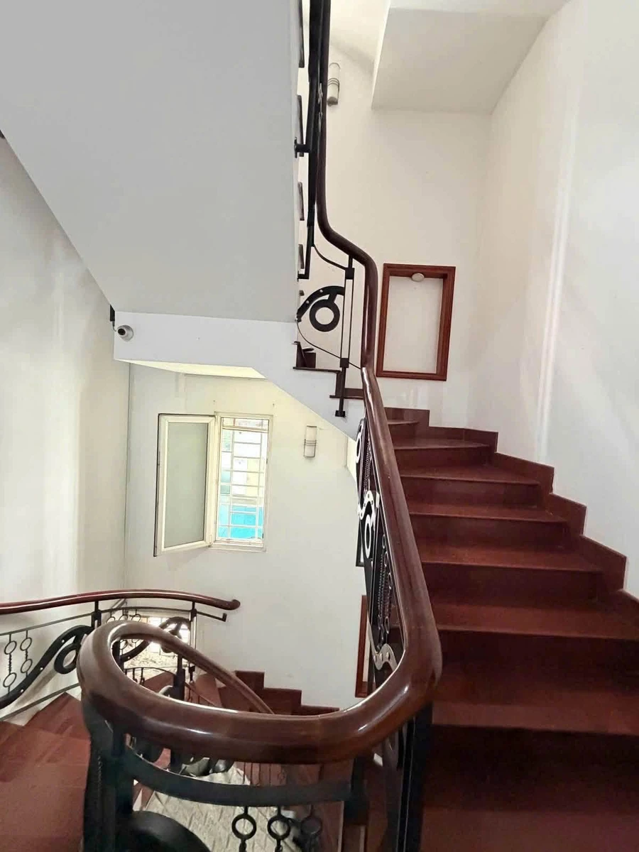 Bán villa 158m² 4 tầng hẻm nhựa đường Trường Sơn, Phường 2, Tân Bình giá 22,5 tỷ - Ảnh thu nhỏ 5