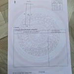 Đất thổ cư 125m² sát khu công nghiệp Becamex - Ảnh thu nhỏ 1