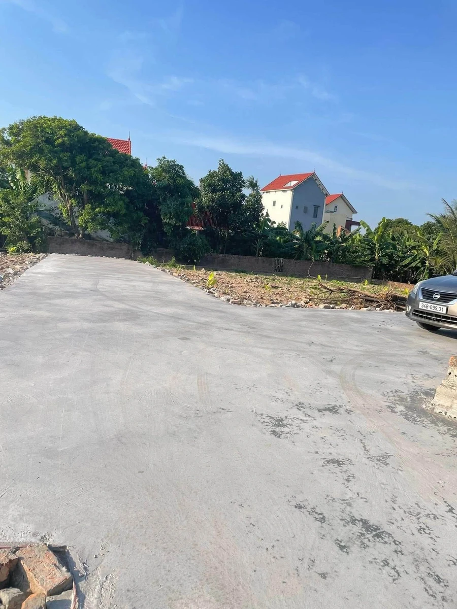 Bán 2 lô đất full thổ 73-76m2 tại Hợp Tiến, Hải Dương - Ảnh thu nhỏ 2