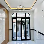 Bán nhà 3 phòng ngủ 47m2 Đống Đa Quy Nhơn - Ảnh thu nhỏ 3
