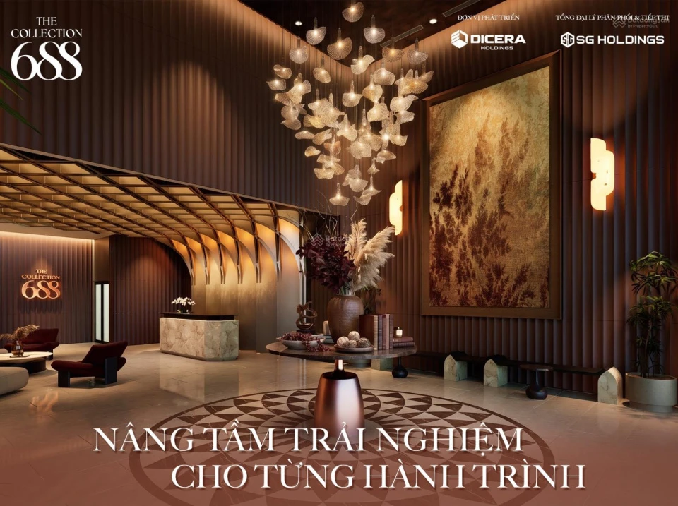 Căn 1PN + từ 43,688 triệu/m | cách nhà ga Metro C6 300m | TT 0.25%/ tháng - Ảnh thu nhỏ 3