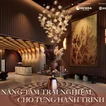 Căn 1PN + từ 43,688 triệu/m | cách nhà ga Metro C6 300m | TT 0.25%/ tháng - Ảnh thu nhỏ 3