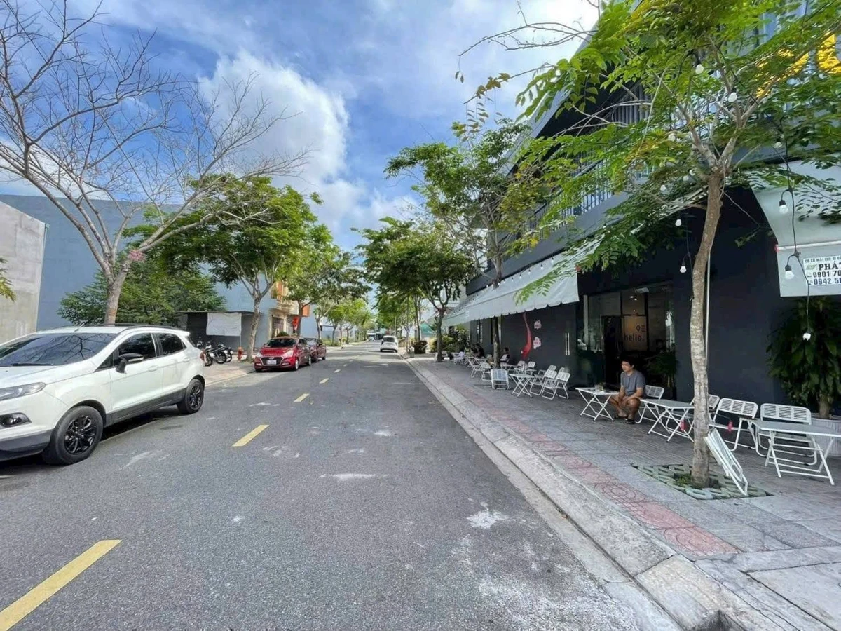 Bán đất thổ cư 4,94x21m trục D1 khu tái định cư Long Tâm, TP Bà Rịa, giá 2,68 tỷ - Ảnh thu nhỏ 3