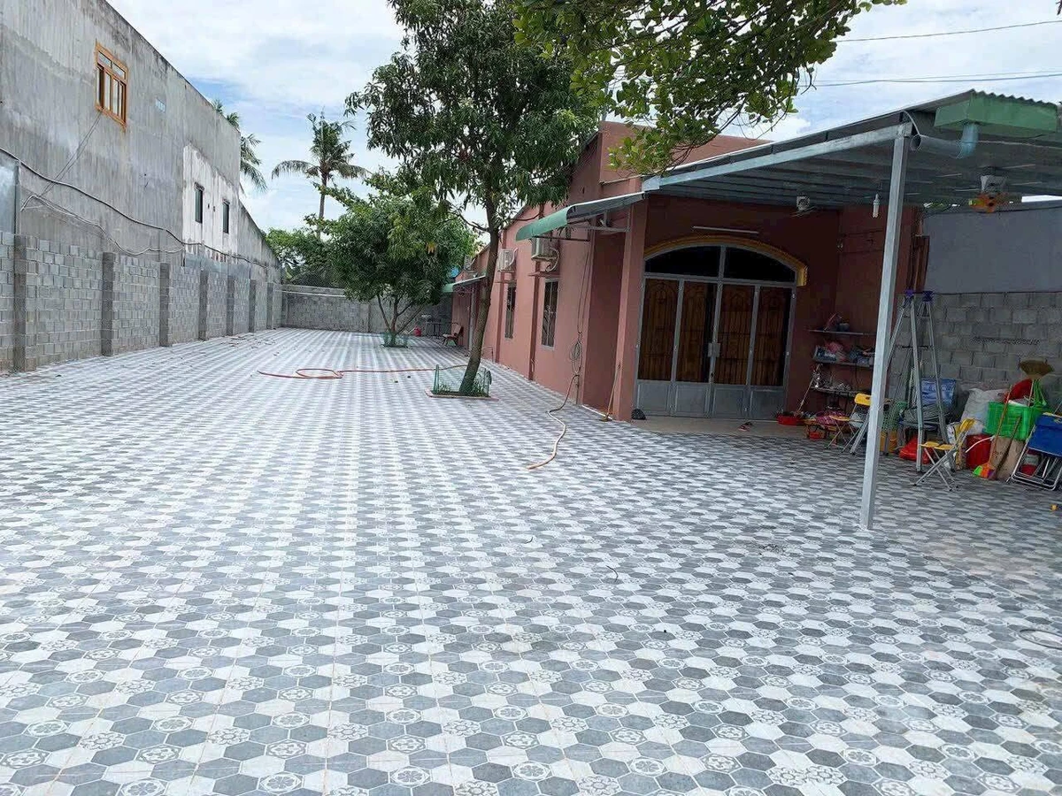 Bán nhà 500m² Phường Thống Nhất Biên Hòa 23 tỷ 990 triệu - Ảnh thu nhỏ 2