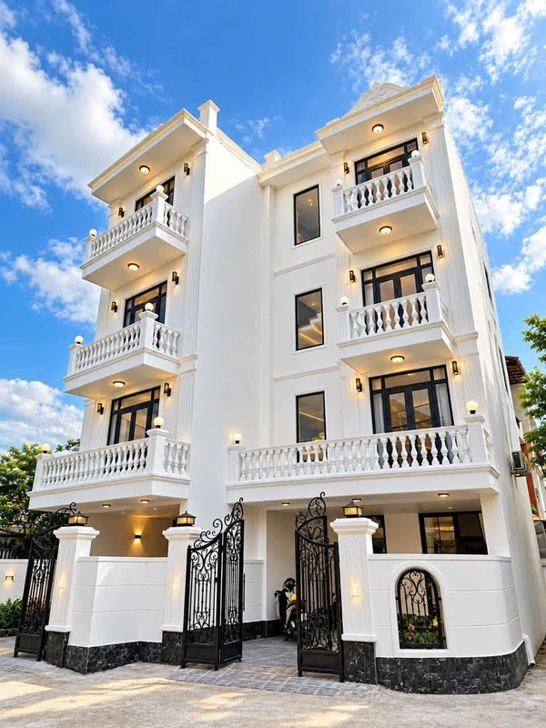 Bán nhà 3PN 68m² đất, 196m² sàn Huế 3,3 tỷ