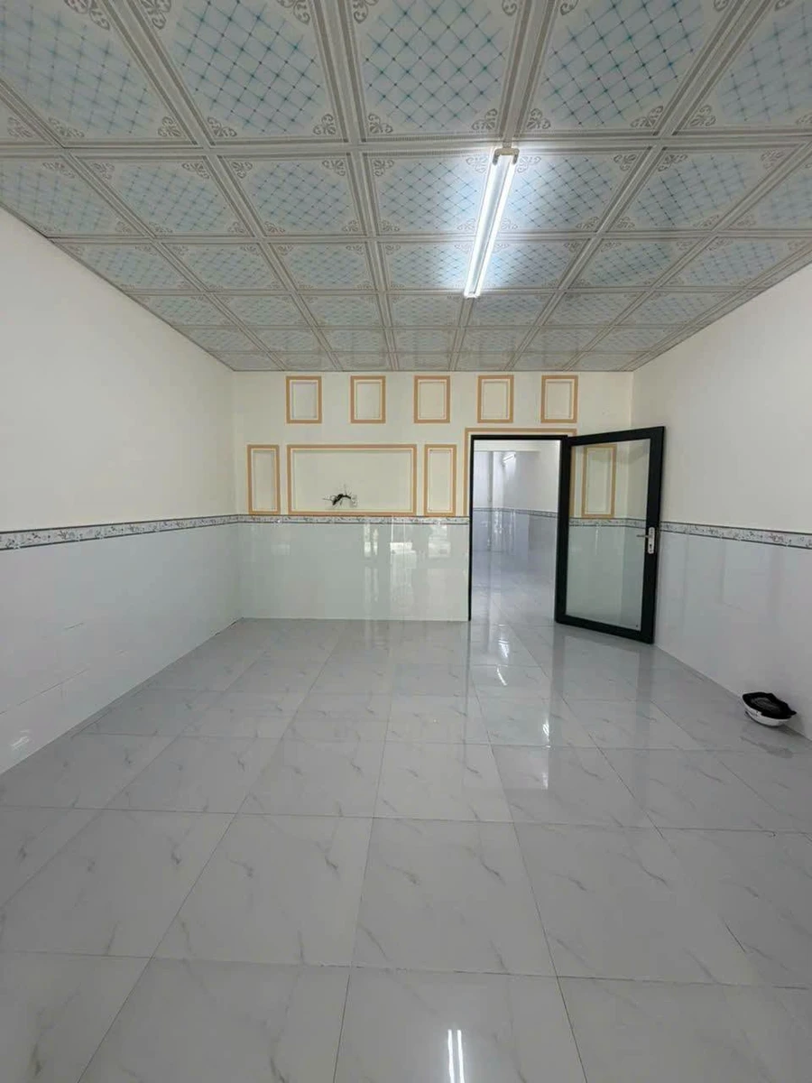 Bán nhà cấp 4 thổ cư 100% 4,5x22,5m giá 1,25 tỷ gần đường Mậu Thân, An Xuyên, Cà Mau - Ảnh thu nhỏ 2