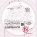 Đất bán tại thị trấn Khánh Vĩnh, 4,7 tỷ, 2253m2, pháp lý đầy đủ - Ảnh thu nhỏ 5