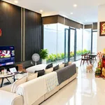 Bán nhà lầu 3 tầng 151m² Hoà Thành Tây Ninh 3 tỷ 650 triệu - Ảnh thu nhỏ 2