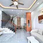 Bán nhà lầu 3 phòng ngủ 5x18m hẻm Trịnh Phong Đáng, Long Hoa, Tây Ninh - Ảnh thu nhỏ 3