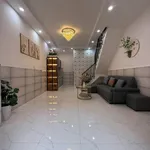 Bán nhà hẻm 30m² 2PN Phường 8 Quận 8 - Ảnh thu nhỏ 1