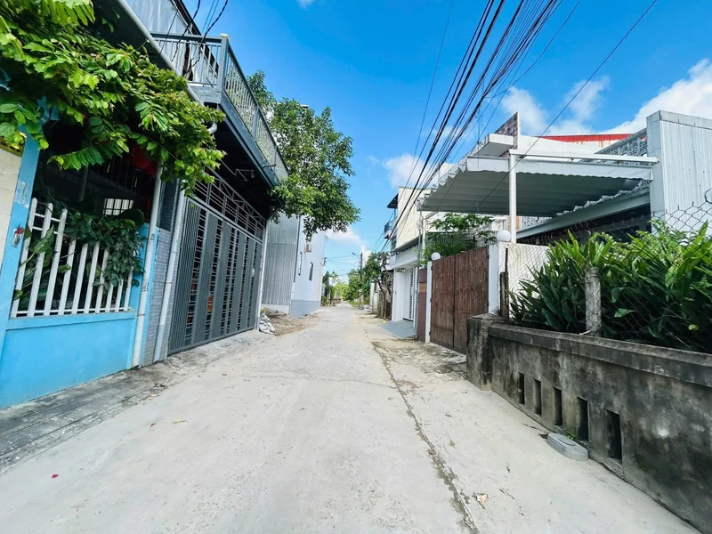 Bán đất 126m2 KQH Ngọc Anh Mỹ Thượng Huế 2.4 tỷ
