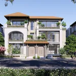 Nhà phố Sun Group Nha Trang Đang Mở Bán, Hỗ trợ Hoàn Thiện 3 Tr/m2 Sàn. Chiết Khấu lên Đến 15.5% - Ảnh thu nhỏ 4
