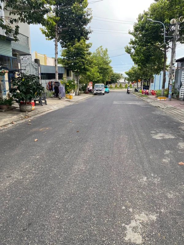 Bán đất Cam Phú, Cam Ranh 89,4m² giá 2 tỷ