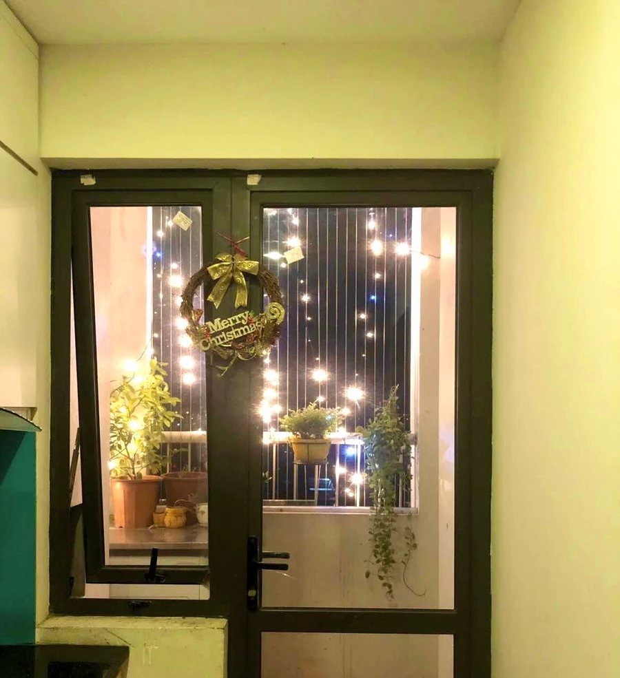 Bán căn góc 70m2, 3PN chung cư Lộc Ninh Hà Nội - Ảnh thu nhỏ 5