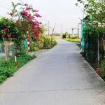 Bán đất thổ cư 350m2 lô góc 2 mặt tiền giá 990 triệu tại Bình Trinh Đông, Tân Trụ, Long An - Ảnh thu nhỏ 1