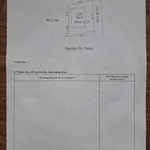 Bán nhà hẻm xe hơi mới xây 11x10m, 2PN, full nội thất, gần chợ Phú Hòa, Phú Lợi - Ảnh thu nhỏ 2
