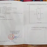 Bán đất 70,5m2 Phường Trung Đô, Thành phố Vinh 840 triệu - Ảnh thu nhỏ 1