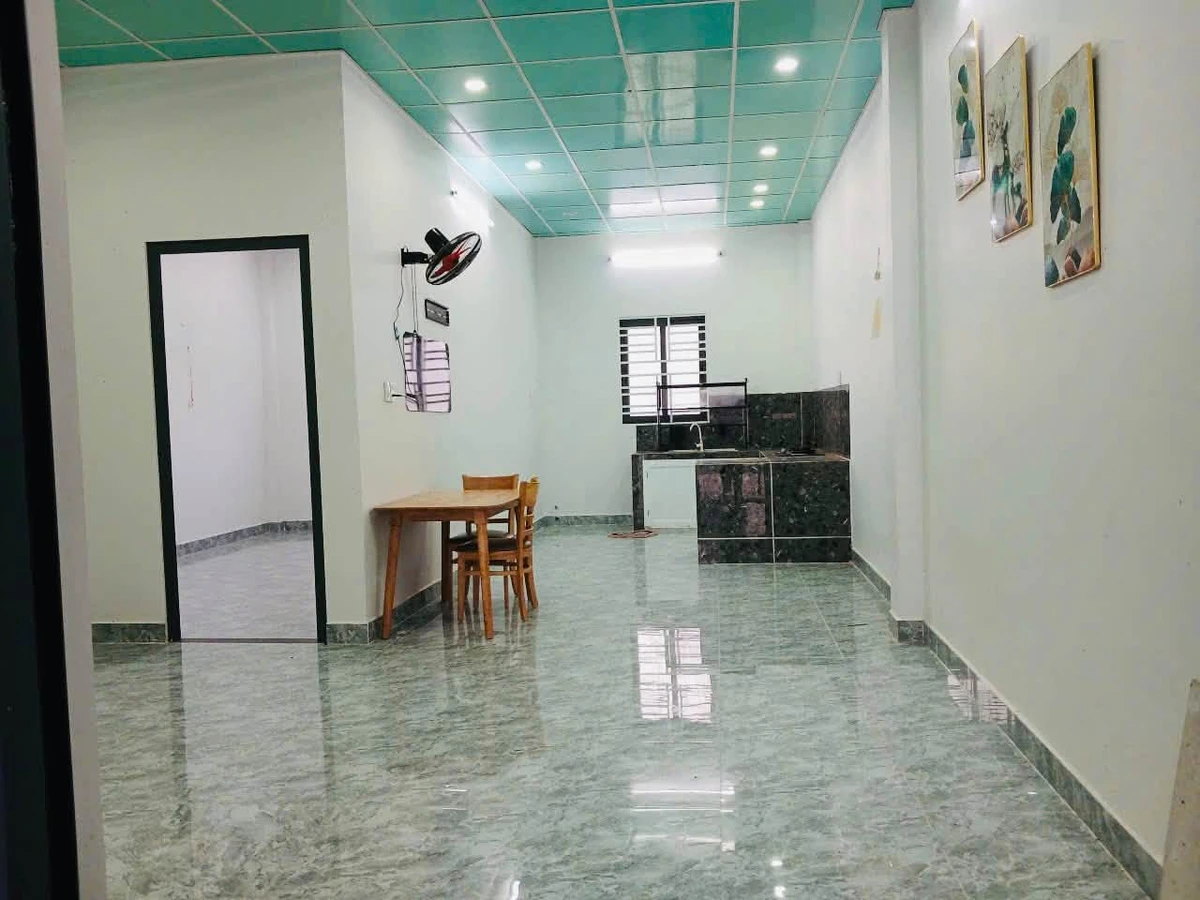 Bán nhà 2PN 145,7m² sông view Cần Thơ 1,95 tỷ - Ảnh thu nhỏ 5