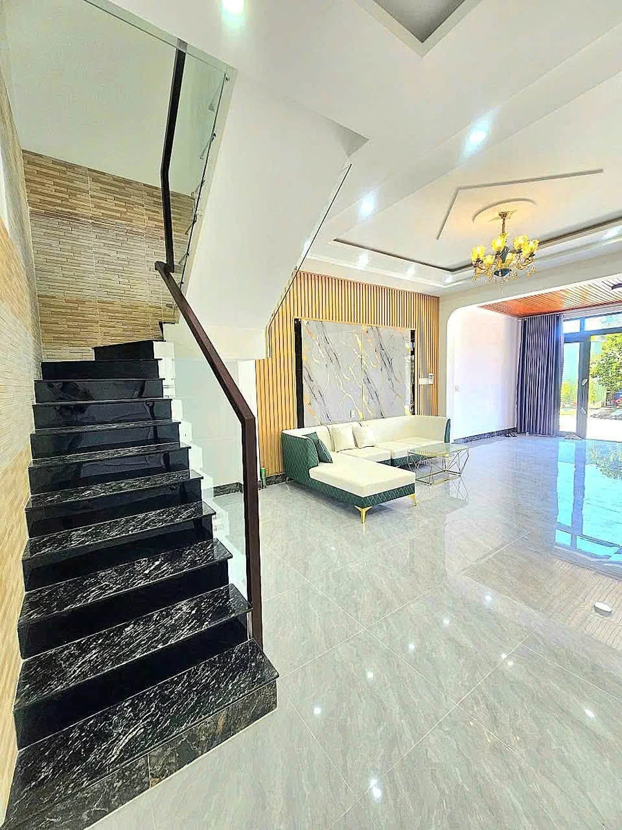 Bán nhà Rạch Giá, An Giang 85m², 3 PN 2.4 tỷ - Ảnh thu nhỏ 4