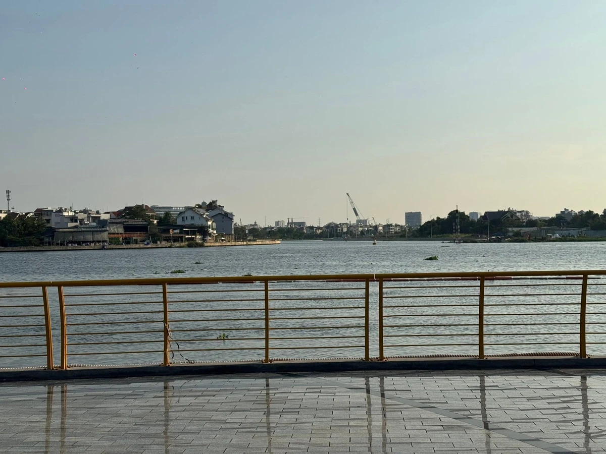 Bán đất view sông Sài Gòn Thủ Đức 822m2 giá 73 tỷ - Ảnh thu nhỏ 2