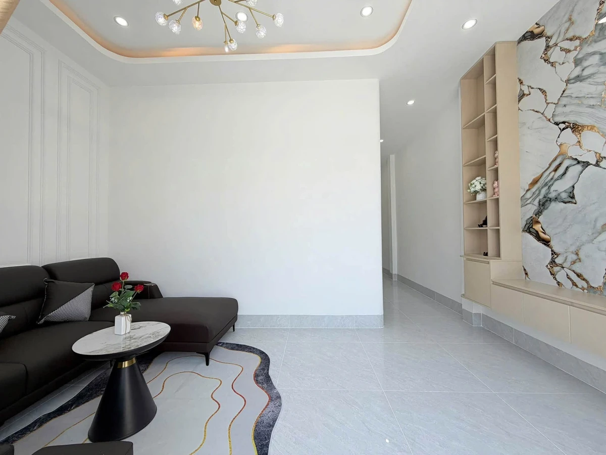 Bán nhà mới 89m² 2PN, Rạch Giá, An Giang, 1.69 tỷ - Ảnh thu nhỏ 5