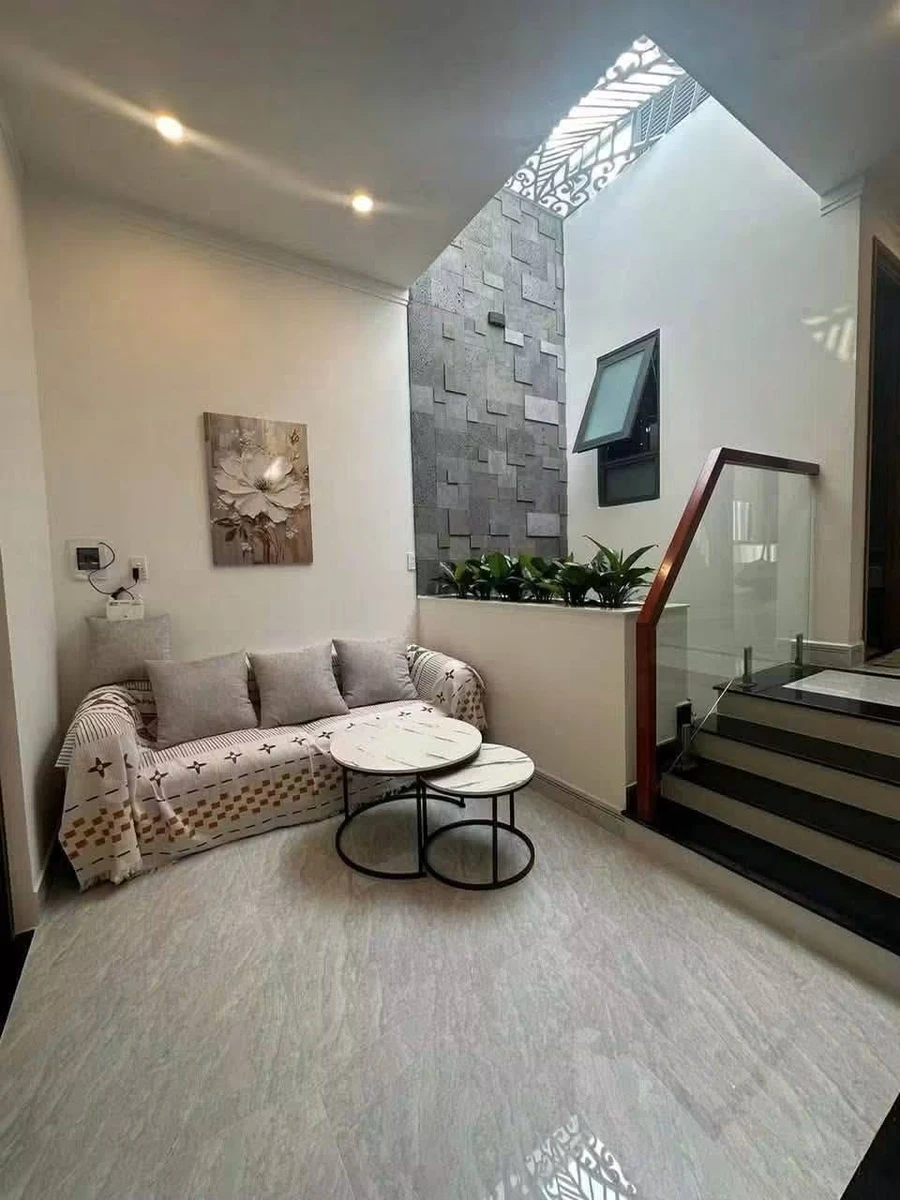 Bán nhà 4 phòng ngủ 90m² tại Bàu Xéo, Đồng Nai - Ảnh 1