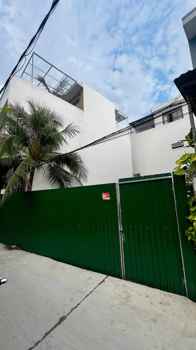 Bán đất 86,9m² gần Vĩnh Thái, Nha Trang, 2,7 tỷ - Ảnh thu nhỏ 3