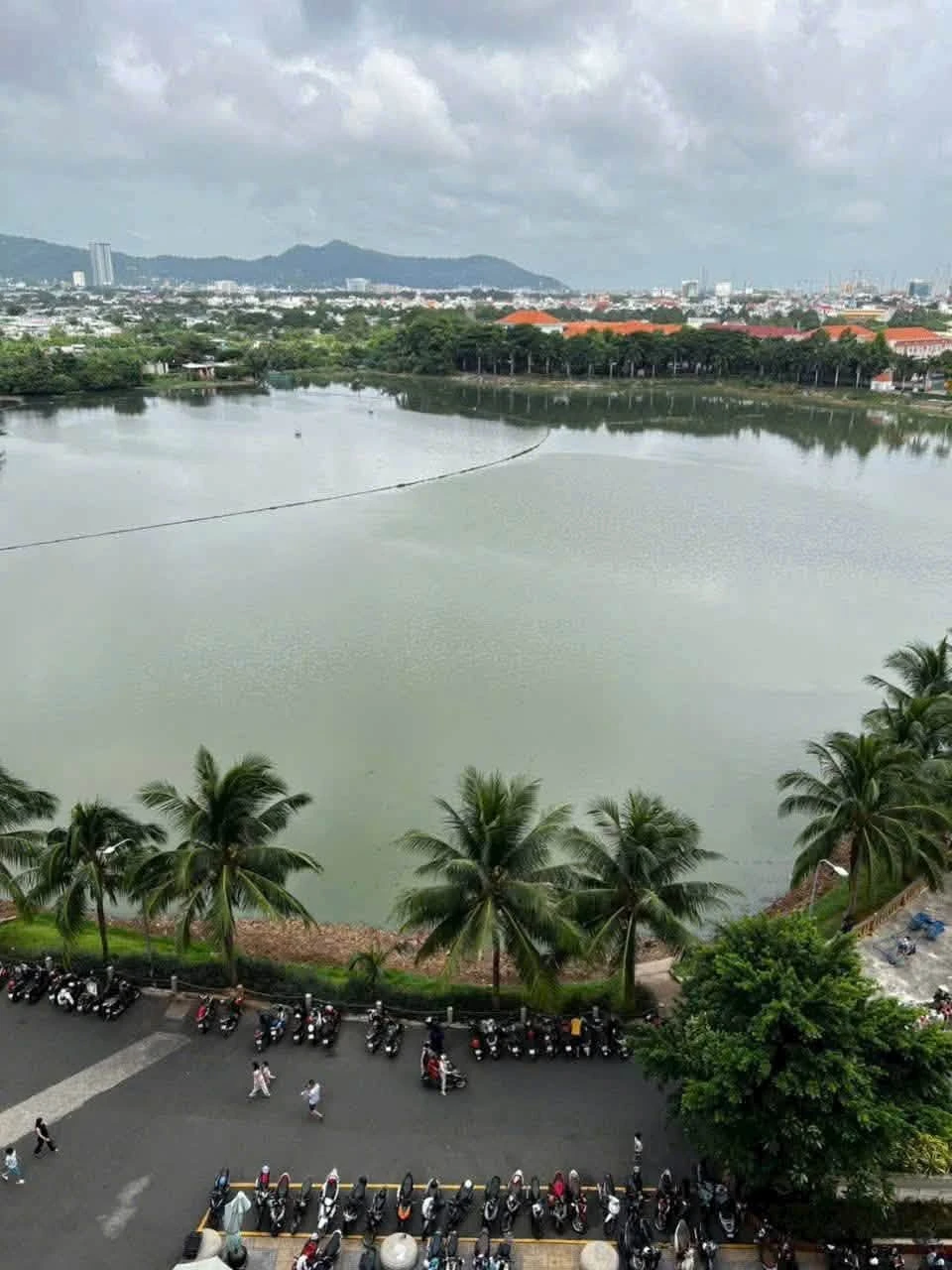 Bán căn hộ Phoenix Vũng Tàu 107m2, 3 phòng - Ảnh 1