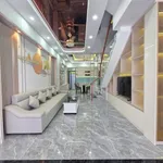 Bán nhà trệt 3 lầu 62,6m2 Phường Bình An, Dĩ An, 7,5 tỷ - Ảnh thu nhỏ 3
