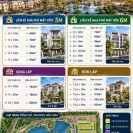 Quỹ căn hữu hạn đẹp thị trường sở hữu liền kề chỉ từ 2tỷ. Liên hệ 0988 358 *** - Ảnh thu nhỏ 19
