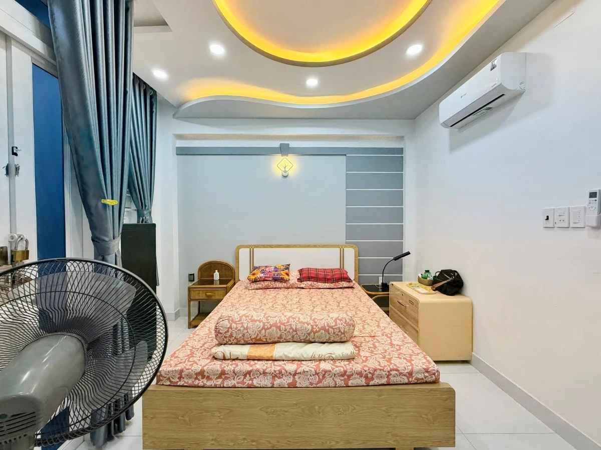 Bán nhà Phan Xích Long 37m2, 7.4 tỷ, Phú Nhuận - Ảnh thu nhỏ 4
