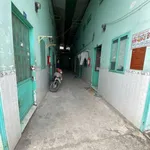 Bán dãy phòng trọ 42 phòng 779m2, đường ĐHT23, Đông Hưng Thuận, Quận 12 - Ảnh thu nhỏ 3