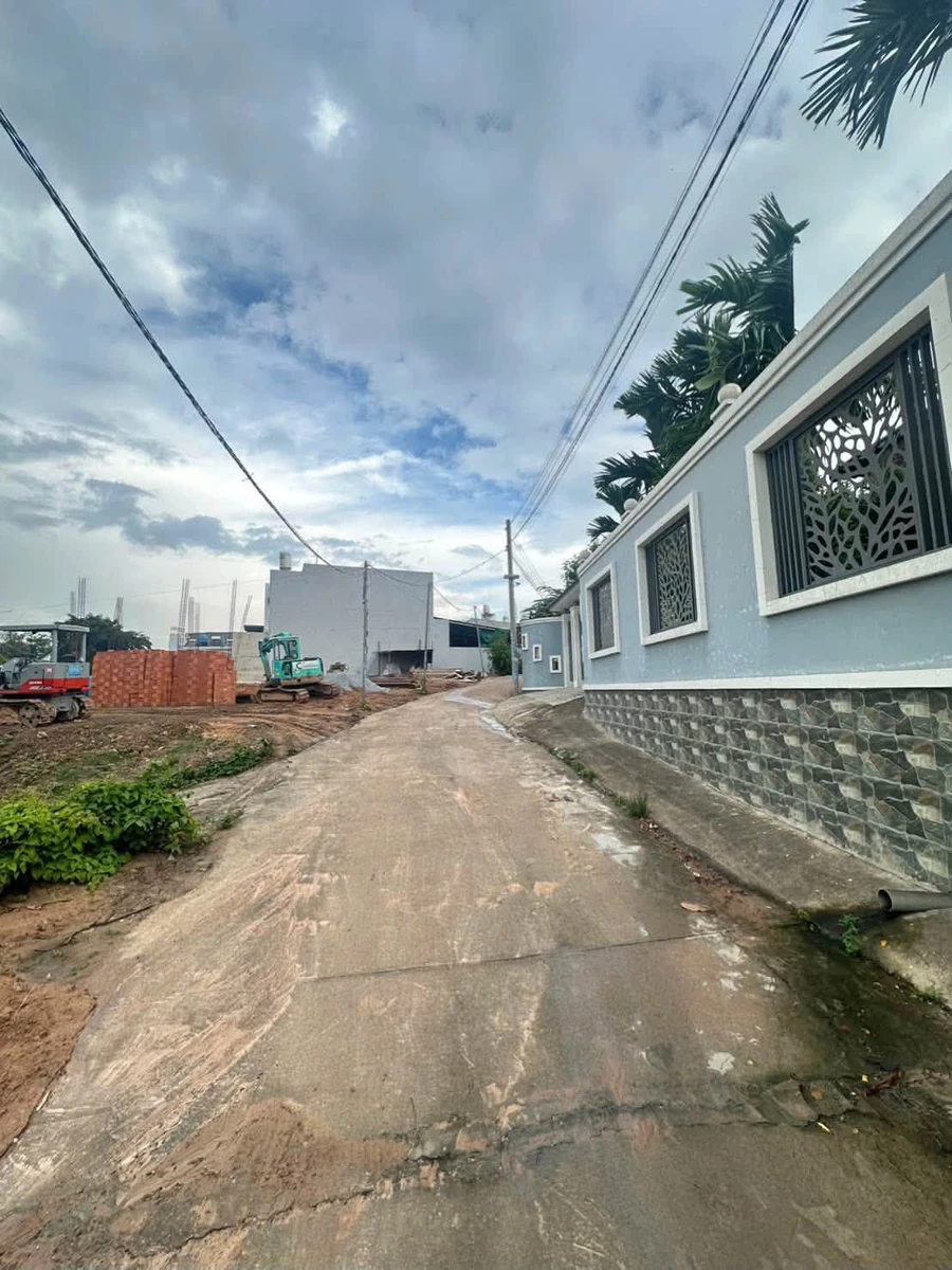 Bán đất Phú Mỹ 101m² giá 1 tỷ 950 - Ảnh thu nhỏ 3